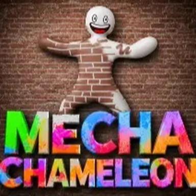Chameleon Mecha  icon