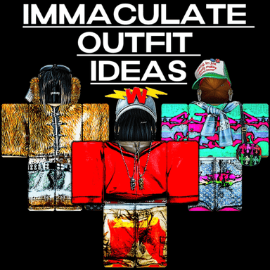 [1000+] Immaculate Outfit Ideas  icon