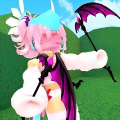 🍦 MMV ༷ icon