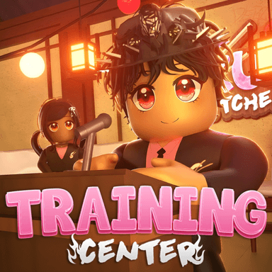 Training Center 👨‍🍳 icon