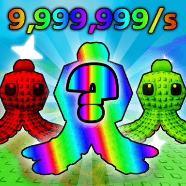 Brainrot Miners icon