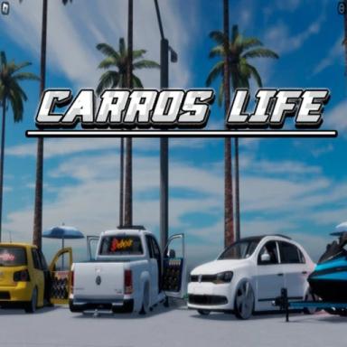 Thumbnail for Carros Life | RBX Game