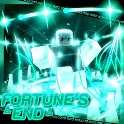 [RNG] Fortune's End icon