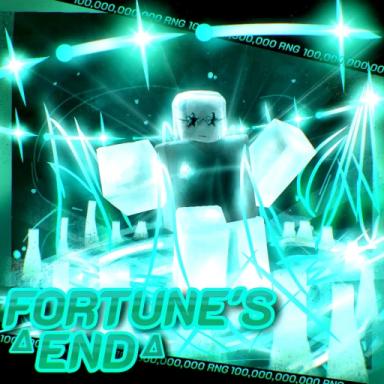 Thumbnail for Fortune's End Game