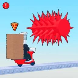 Don't Drop the Pizzas! icon