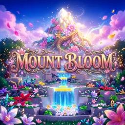 [NEW] Mount Bloom 🌸 icon