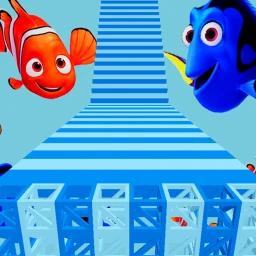 🐟 Fish Obby icon