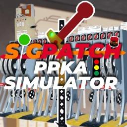 SigPatch - Indonesian Dispatcher Simulator icon
