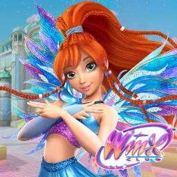 Thumbnail for Winx Club: Magix [RP] Game