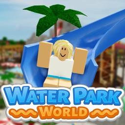 Water Park World [Beta] icon