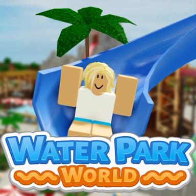 Thumbnail for Water Park World [Beta] Game