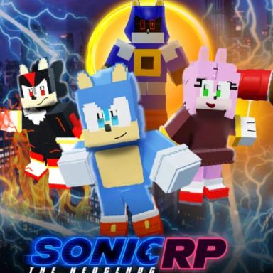 Sonic Movie Roleplay icon
