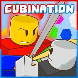 [Badges!] Cubination icon
