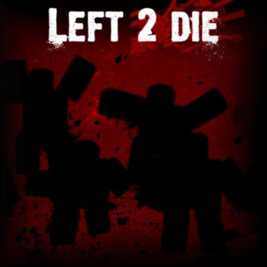 Thumbnail for Left 2 Die [DISCONTINUED] Game