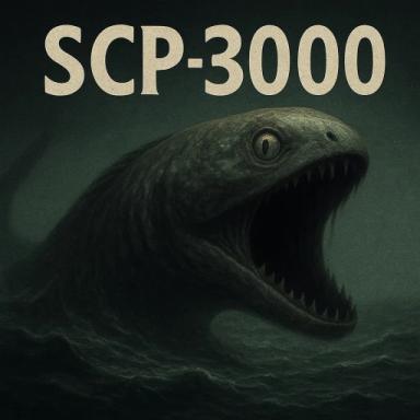 SCP-3000 icon