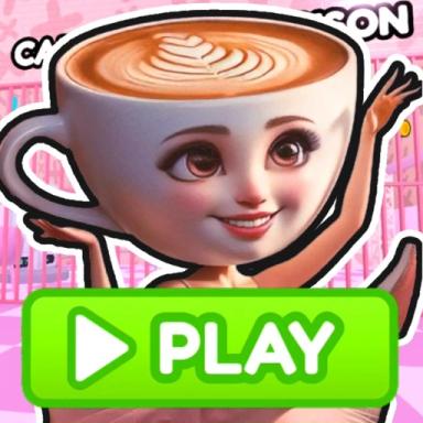 Thumbnail for ♥️ BALLERINA CAPPUCCINA'S PRISON RUN OBBY Game
