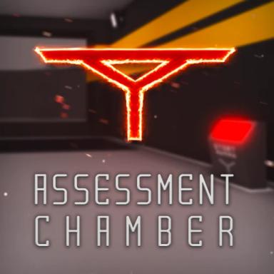 Vaktovian Assessment Chamber icon