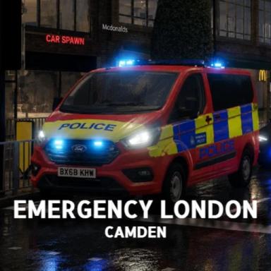 Thumbnail for [UPD] Emergency London: Camden - Unlocked Game