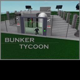 Bunker Tycoon icon