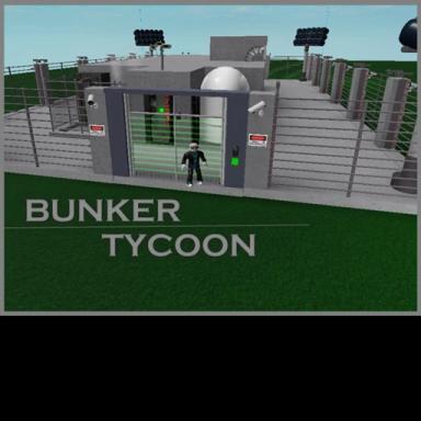 Thumbnail for Bunker Tycoon Game