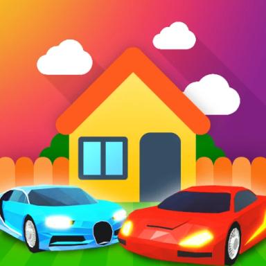Thumbnail for Home Tycoon 2.0 🏡 [CARS] Game