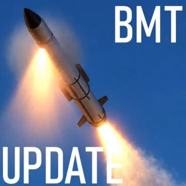 Thumbnail for [4.6V UPDATE 🚀] Ballistic Missile Testing Game