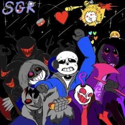 Thumbnail for Sans Game Remake [50% SALE] Game