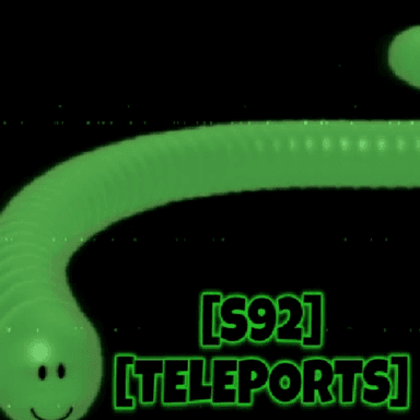 🐍[S92]-[Teleports]🐍 icon