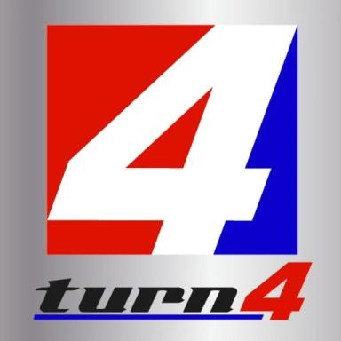 [SUMMER UPDATE] Turn 4: Dirt Track Racing icon