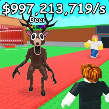 Thumbnail for [🌲] Steal a 99 Nights in the Forest Game