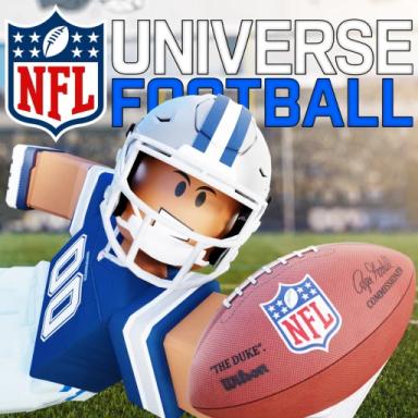 Thumbnail for [💰2X] NFL Universe Football Game
