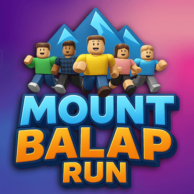 Thumbnail for Mount Balap Run Game