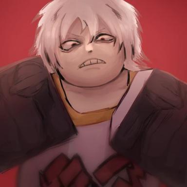 Thumbnail for [☀️] Gachiakuta Shenanigans Game