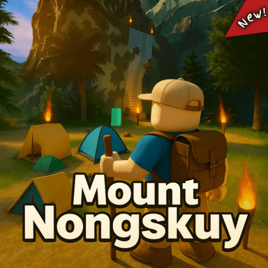 [x3 EVENT] Gunung Nongskuy icon