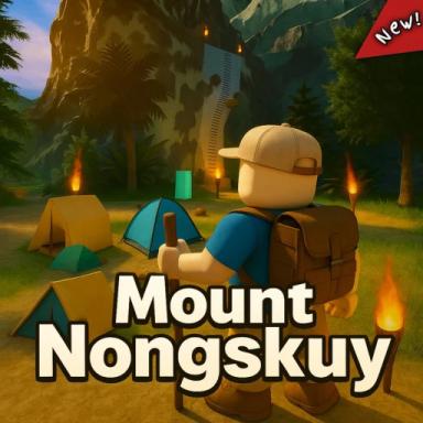 Thumbnail for [x3 EVENT] Gunung Nongskuy Game