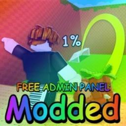 Kick The Lucky Block MODDED 🤑 icon