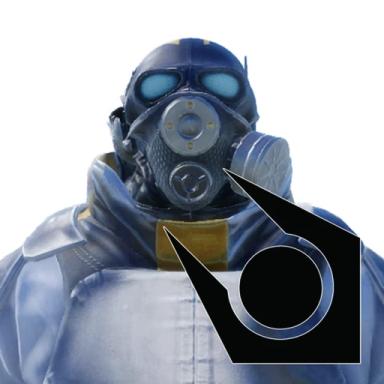 Half Life Custom NPC Testing icon