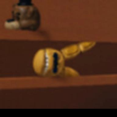 (UPD) Freddy's Suit Training Simulator!  icon