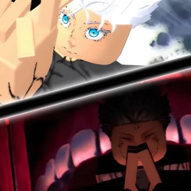 Thumbnail for [OPEN] Domain Clash Testing Game