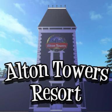 !Alton Towers Resort! icon