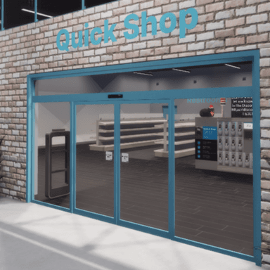 Luxury Car Wash & Gas Station 3 icon