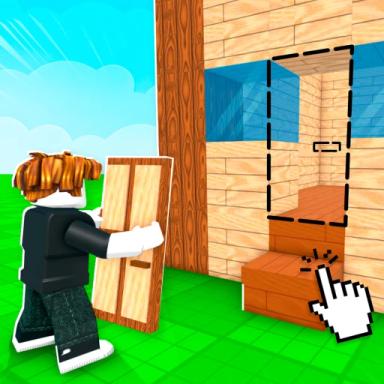 Thumbnail for Build Sandbox Simulator Game