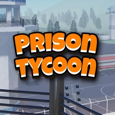 🚓 Build a Prison Tycoon! icon