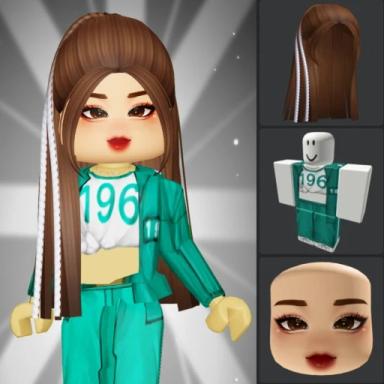 Avatar Outfits Catalog icon
