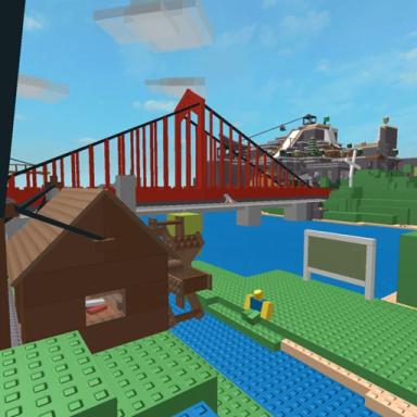 Block Town  icon