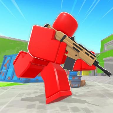 Thumbnail for Gun Minigames [TESTING] Game
