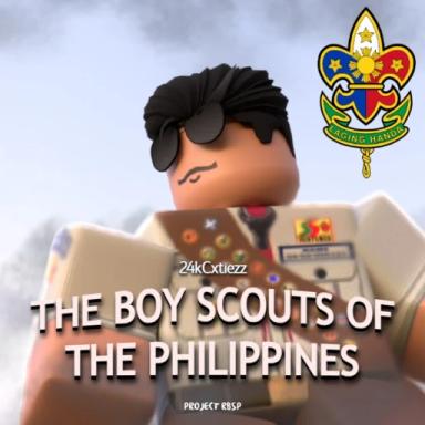 [MOBILE📱] The Boy Scouts Of The Philippines icon