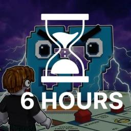Play Monopoly For Brainrots! icon
