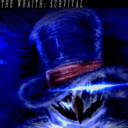 (BACK) THE WRAITH: SURVIVAL icon