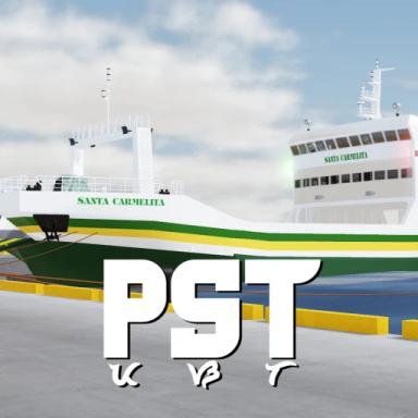 Thumbnail for Philippine Sea Transit Game